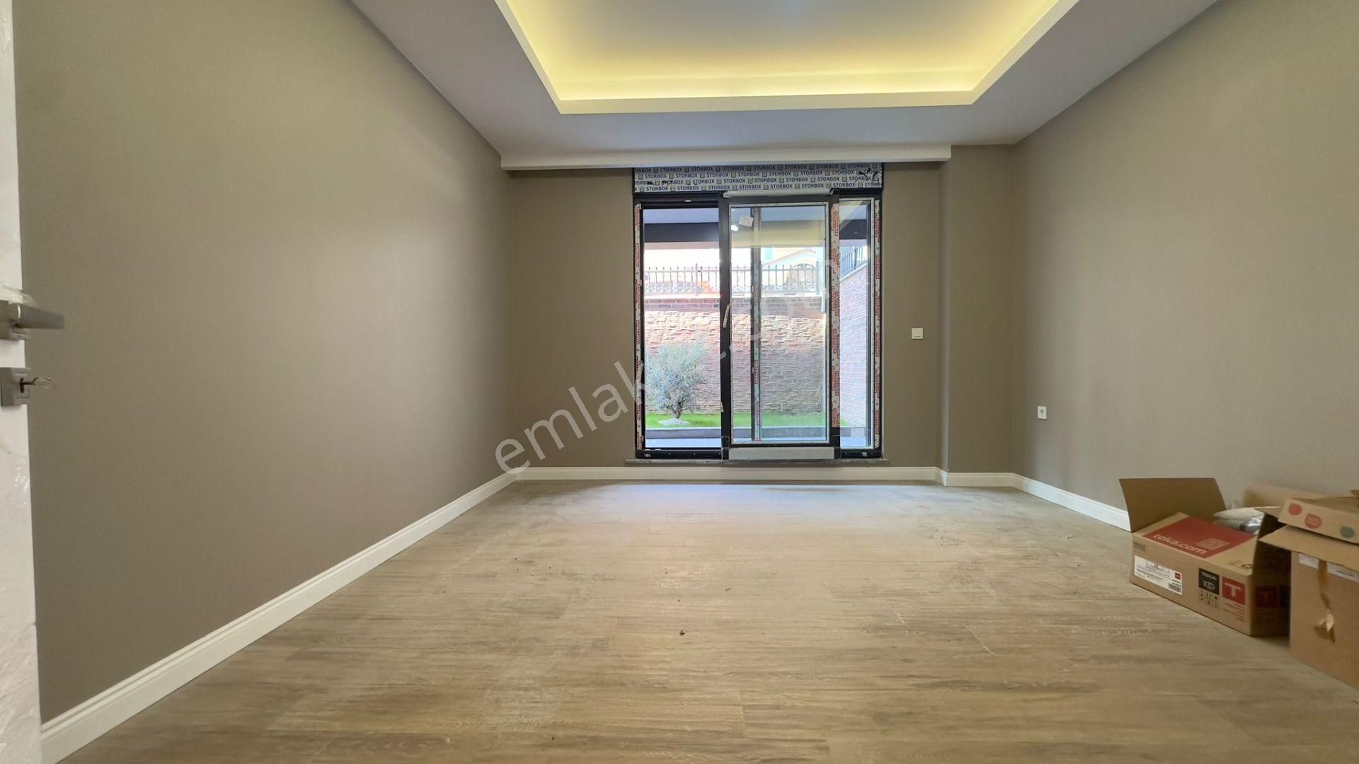 Başokur'dan Bahçelievler Merkez Mh. Aka Kolej Yanı Sıfır 2+1 - Görsel 17