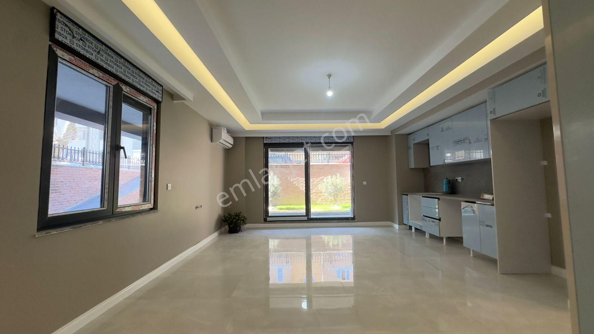 Başokur'dan Bahçelievler Merkez Mh. Aka Kolej Yanı Sıfır 2+1 - Görsel 8