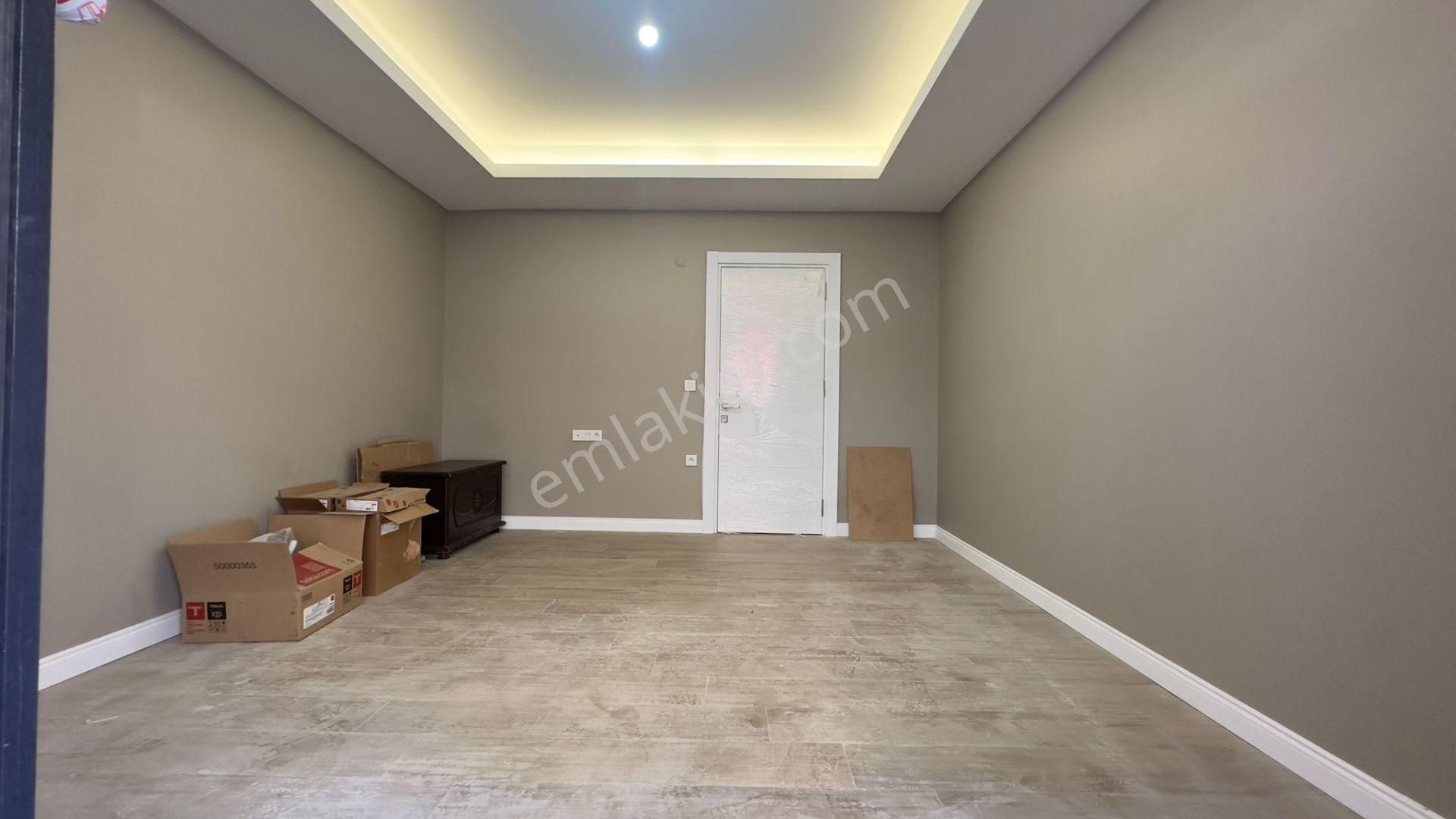 Başokur'dan Bahçelievler Merkez Mh. Aka Kolej Yanı Sıfır 2+1 - Görsel 13