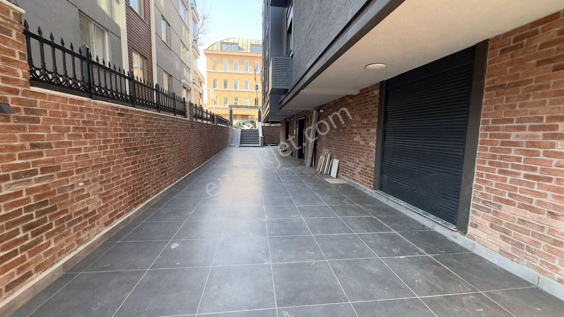 Başokur'dan Bahçelievler Merkez Mh. Aka Kolej Yanı Sıfır 2+1 - Görsel 28