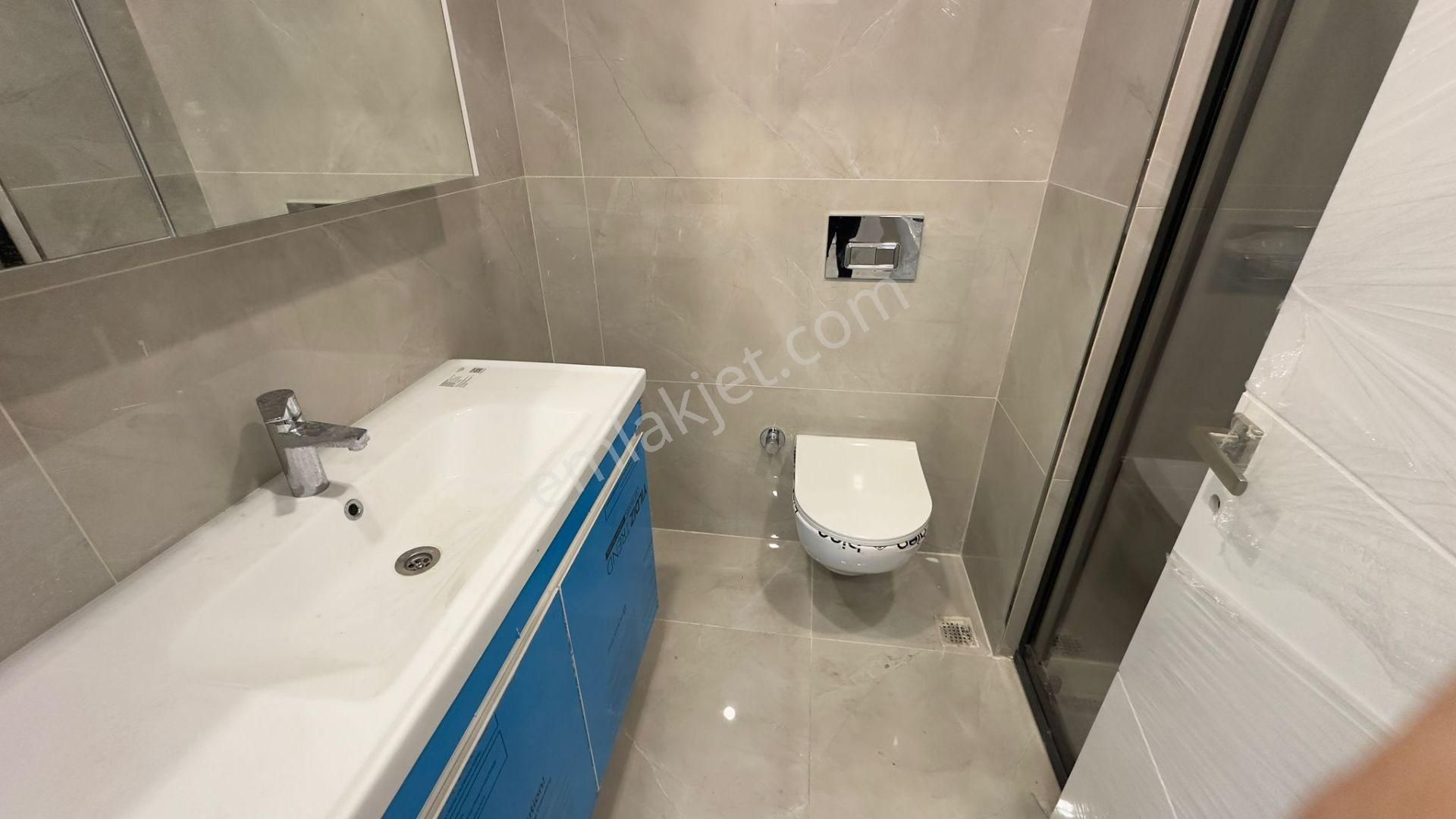 Başokur'dan Bahçelievler Merkez Mh. Aka Kolej Yanı Sıfır 2+1 - Görsel 21