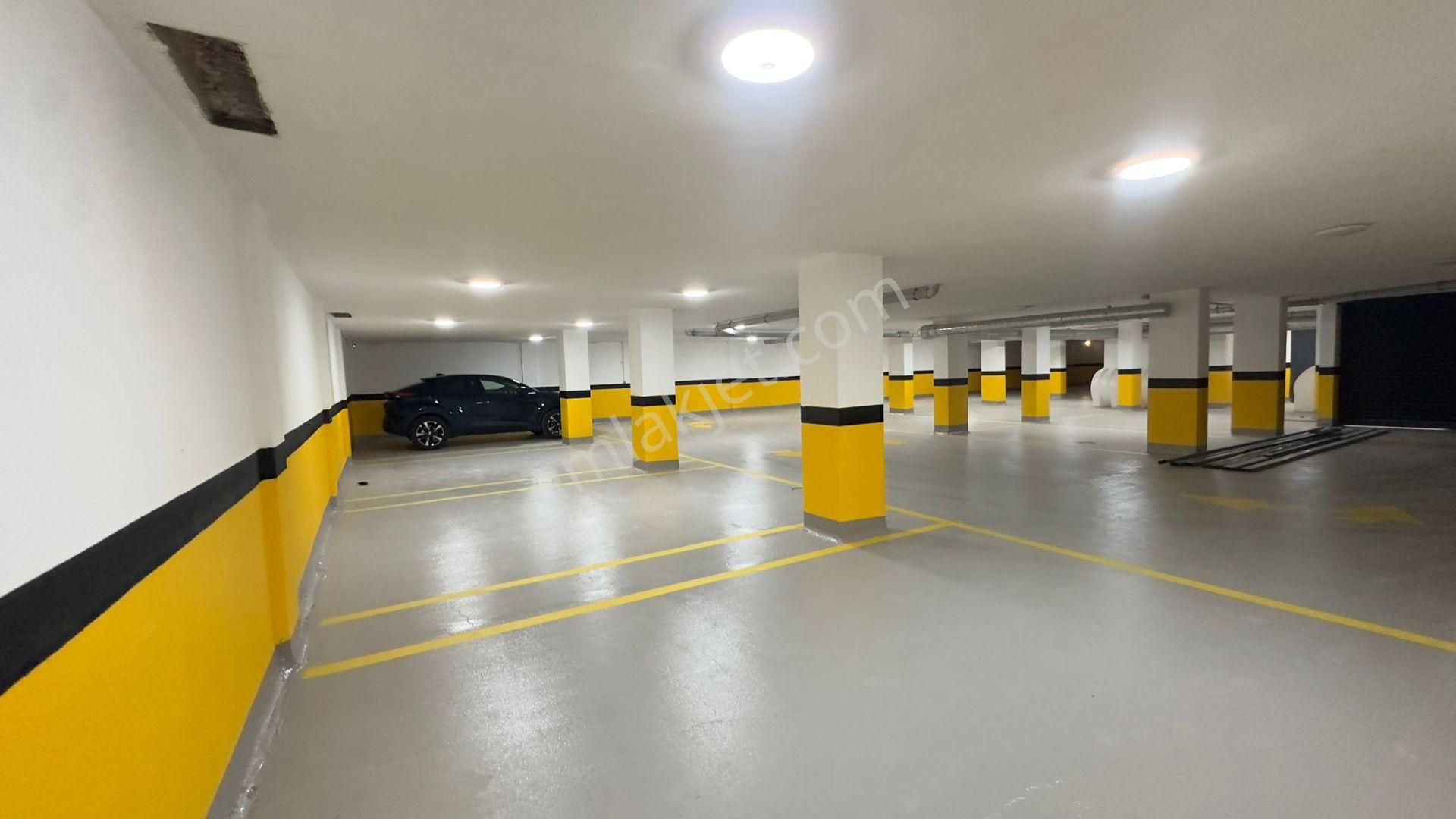 Başokur'dan Bahçelievler Merkez Mh. Aka Kolej Yanı Sıfır 2+1 - Görsel 12