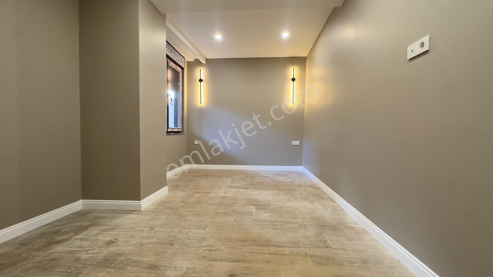 Başokur'dan Bahçelievler Merkez Mh. Aka Kolej Yanı Sıfır 2+1 - Görsel 23