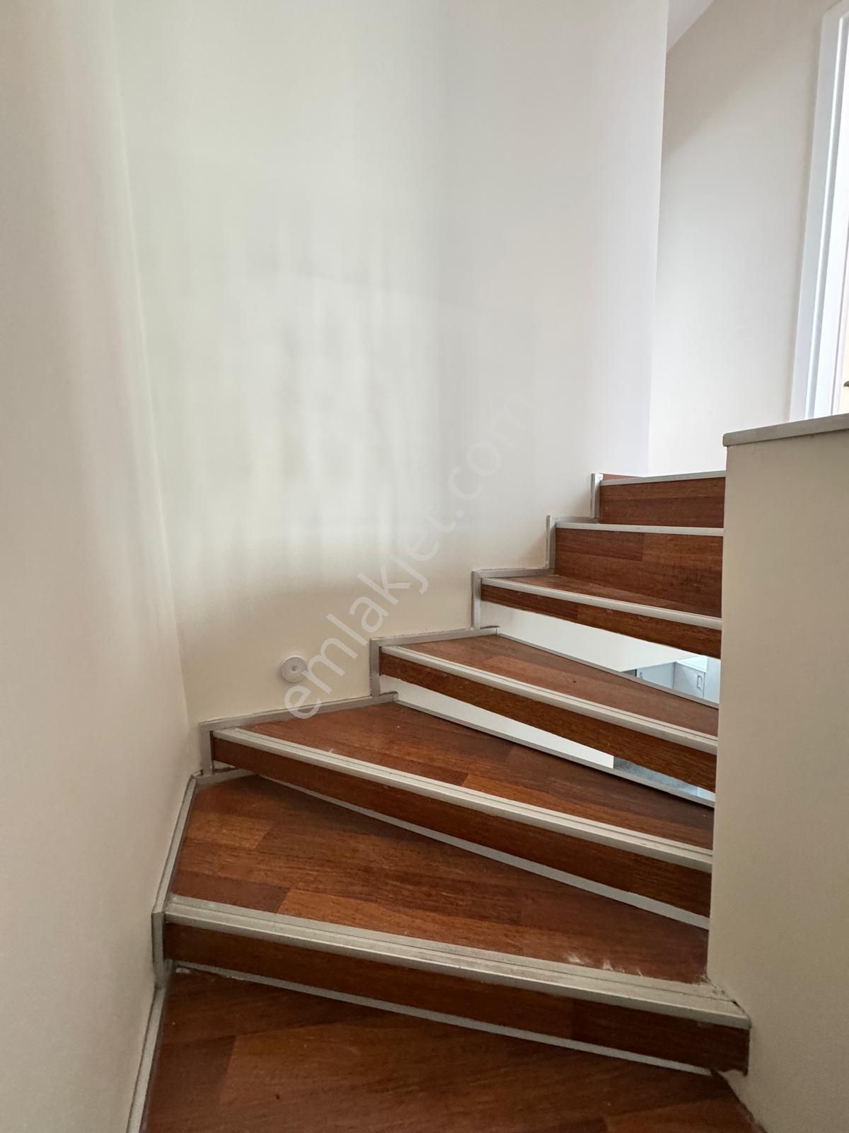 İstanbul Beşiktaş Akat Mah.bahçeli Satılık 4+1 Villa - Görsel 15