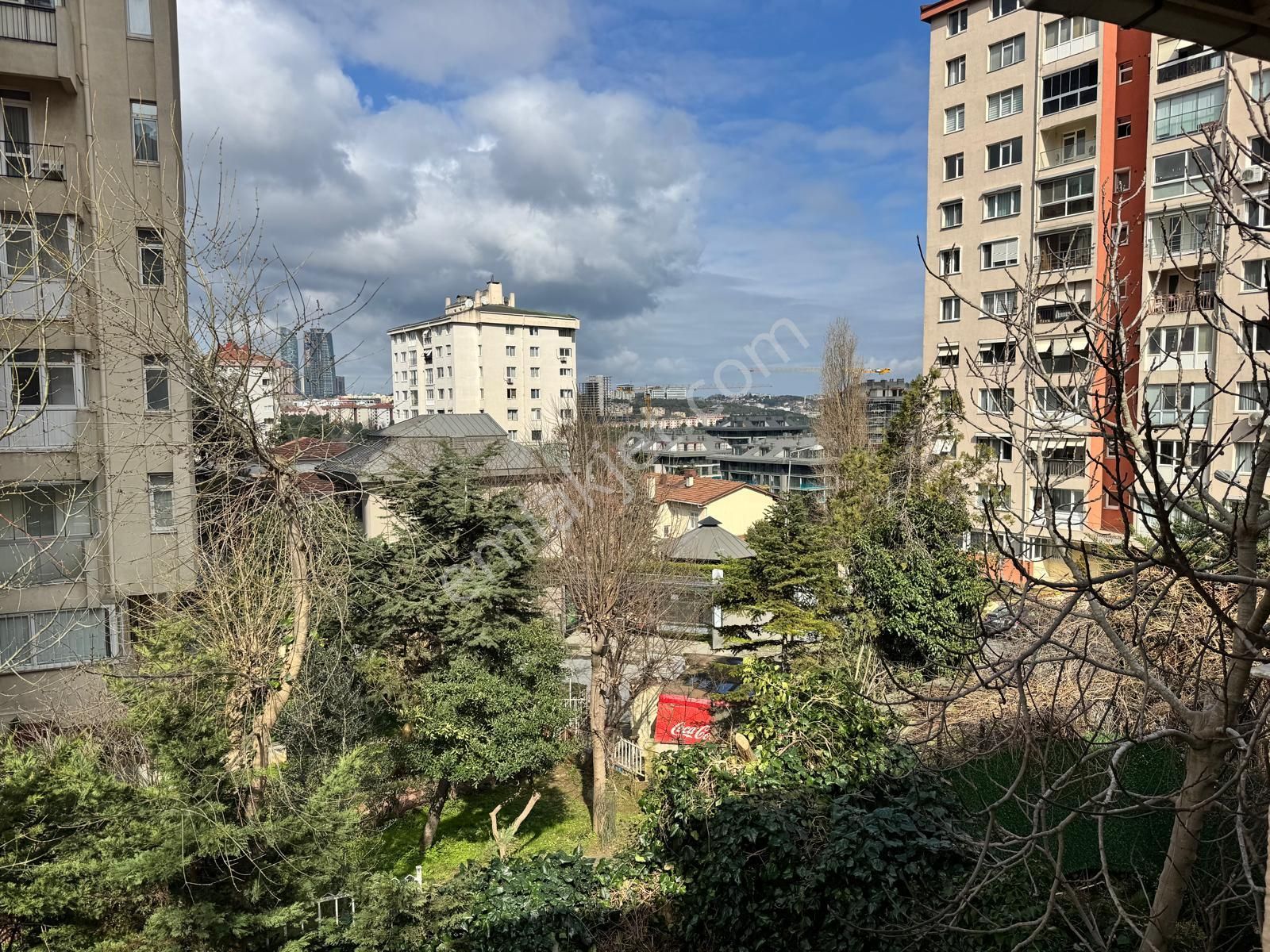 İstanbul Beşiktaş Akat Mah.bahçeli Satılık 4+1 Villa - Görsel 25