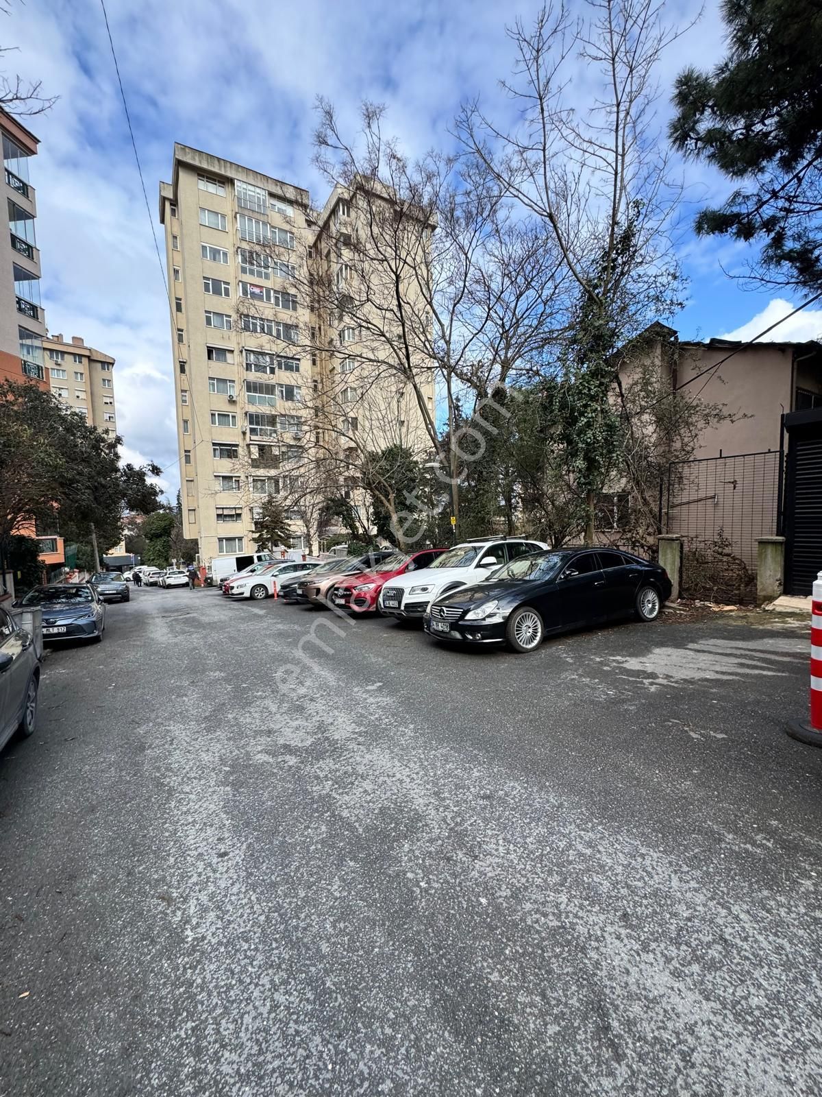 İstanbul Beşiktaş Akat Mah.bahçeli Satılık 4+1 Villa - Görsel 24