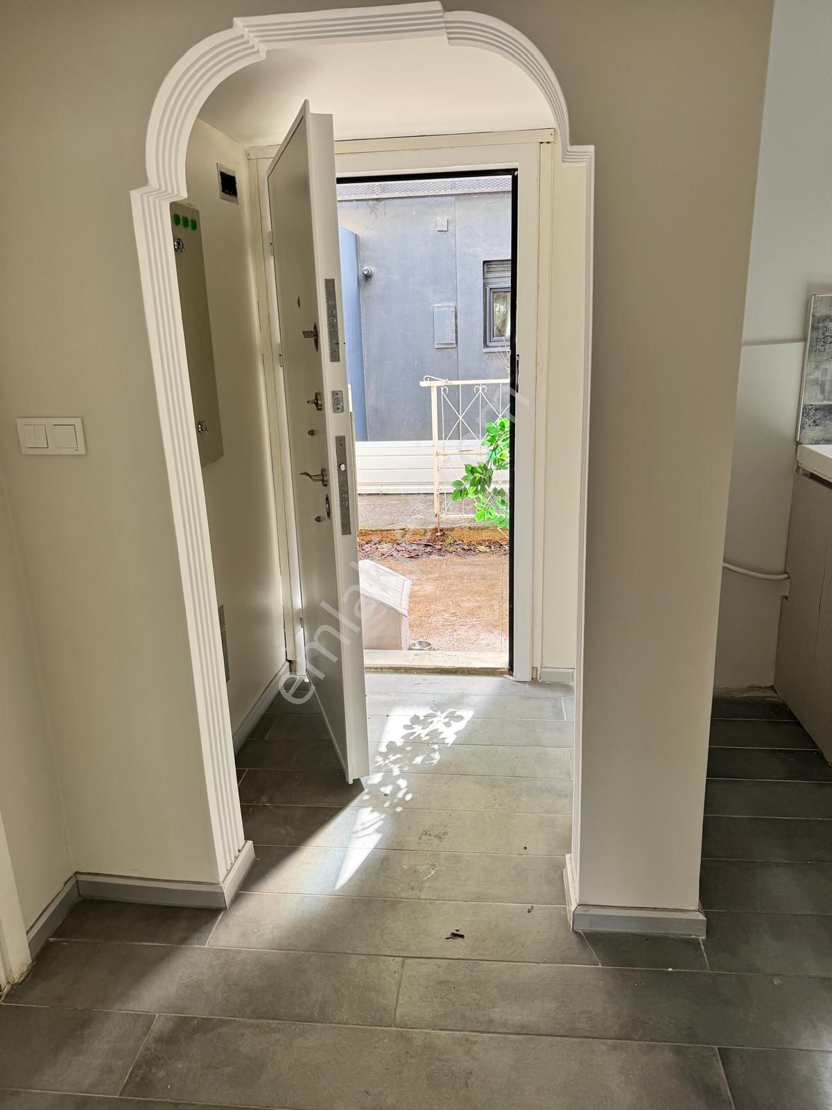 İstanbul Beşiktaş Akat Mah.bahçeli Satılık 4+1 Villa - Görsel 20