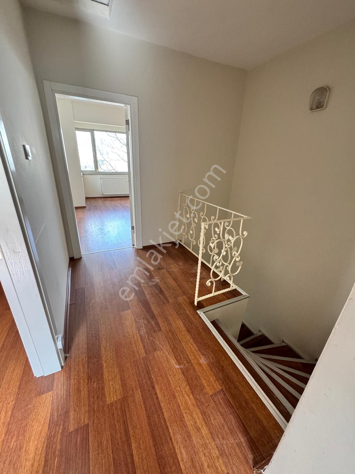 İstanbul Beşiktaş Akat Mah.bahçeli Satılık 4+1 Villa - Görsel 16