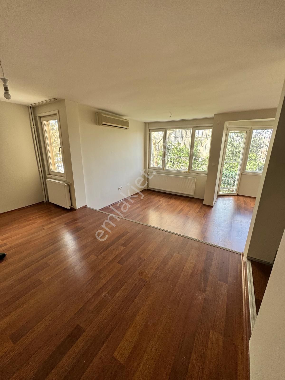 İstanbul Beşiktaş Akat Mah.bahçeli Satılık 4+1 Villa - Görsel 8