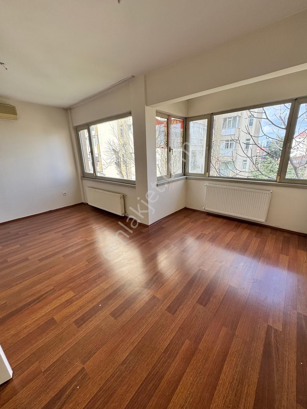 İstanbul Beşiktaş Akat Mah.bahçeli Satılık 4+1 Villa - Görsel 9