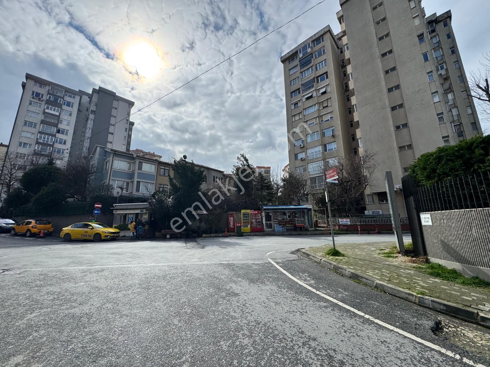 İstanbul Beşiktaş Akat Mah.bahçeli Satılık 4+1 Villa - Görsel 23