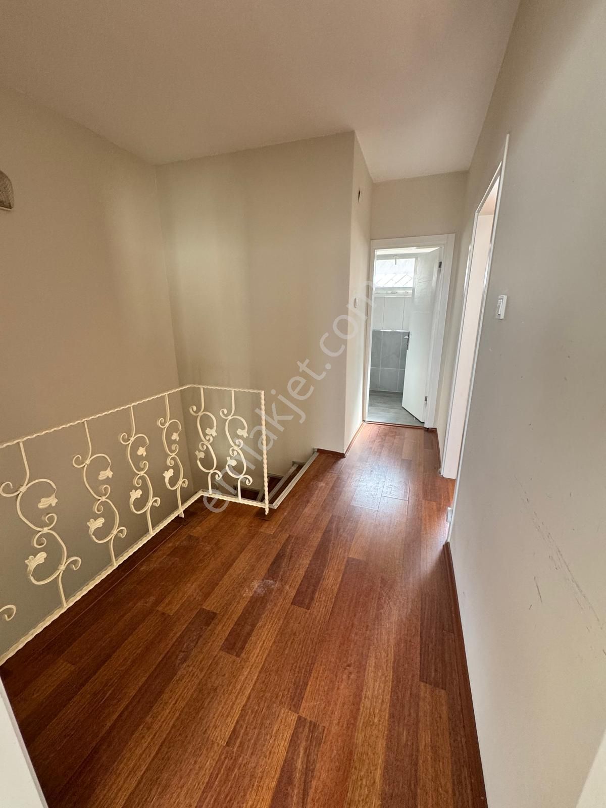 İstanbul Beşiktaş Akat Mah.bahçeli Satılık 4+1 Villa - Görsel 13