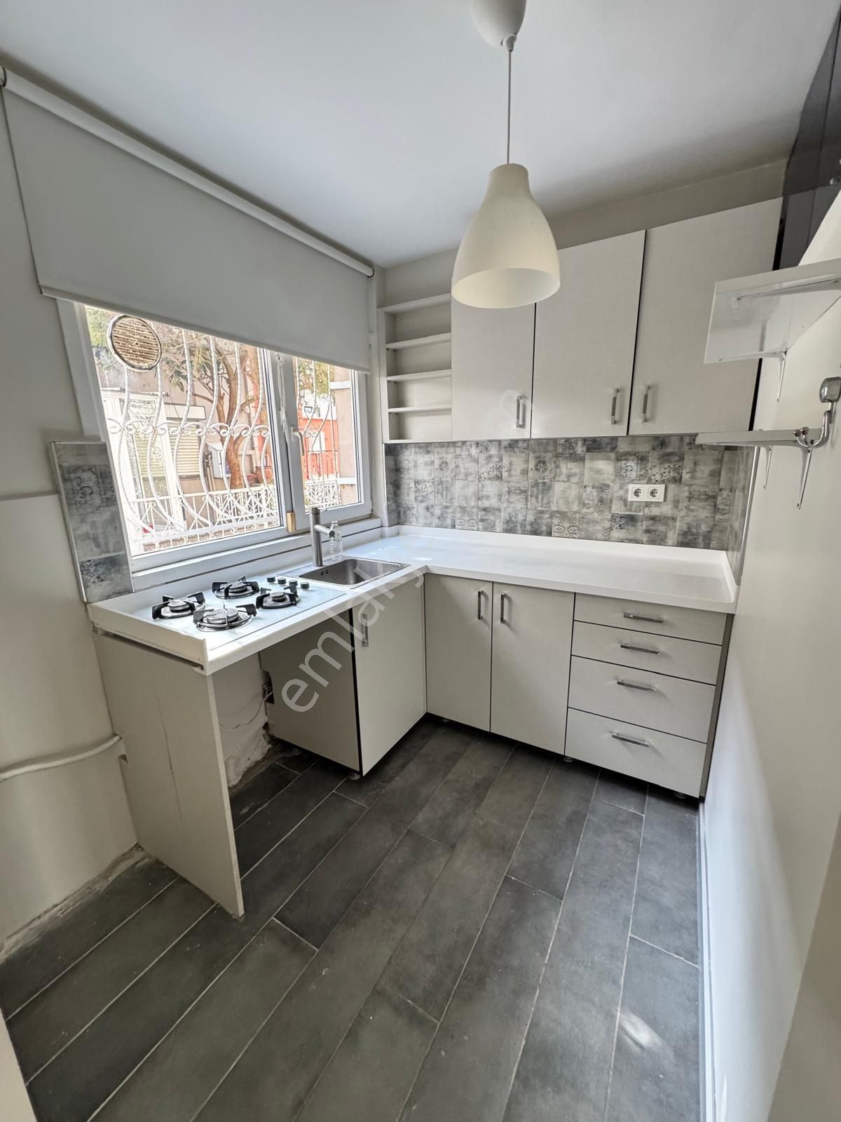 İstanbul Beşiktaş Akat Mah.bahçeli Satılık 4+1 Villa - Görsel 7