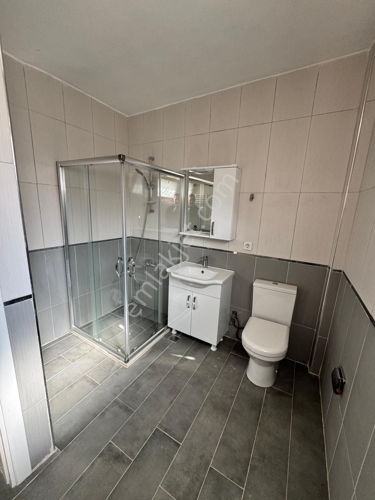 İstanbul Beşiktaş Akat Mah.bahçeli Satılık 4+1 Villa - Görsel 17