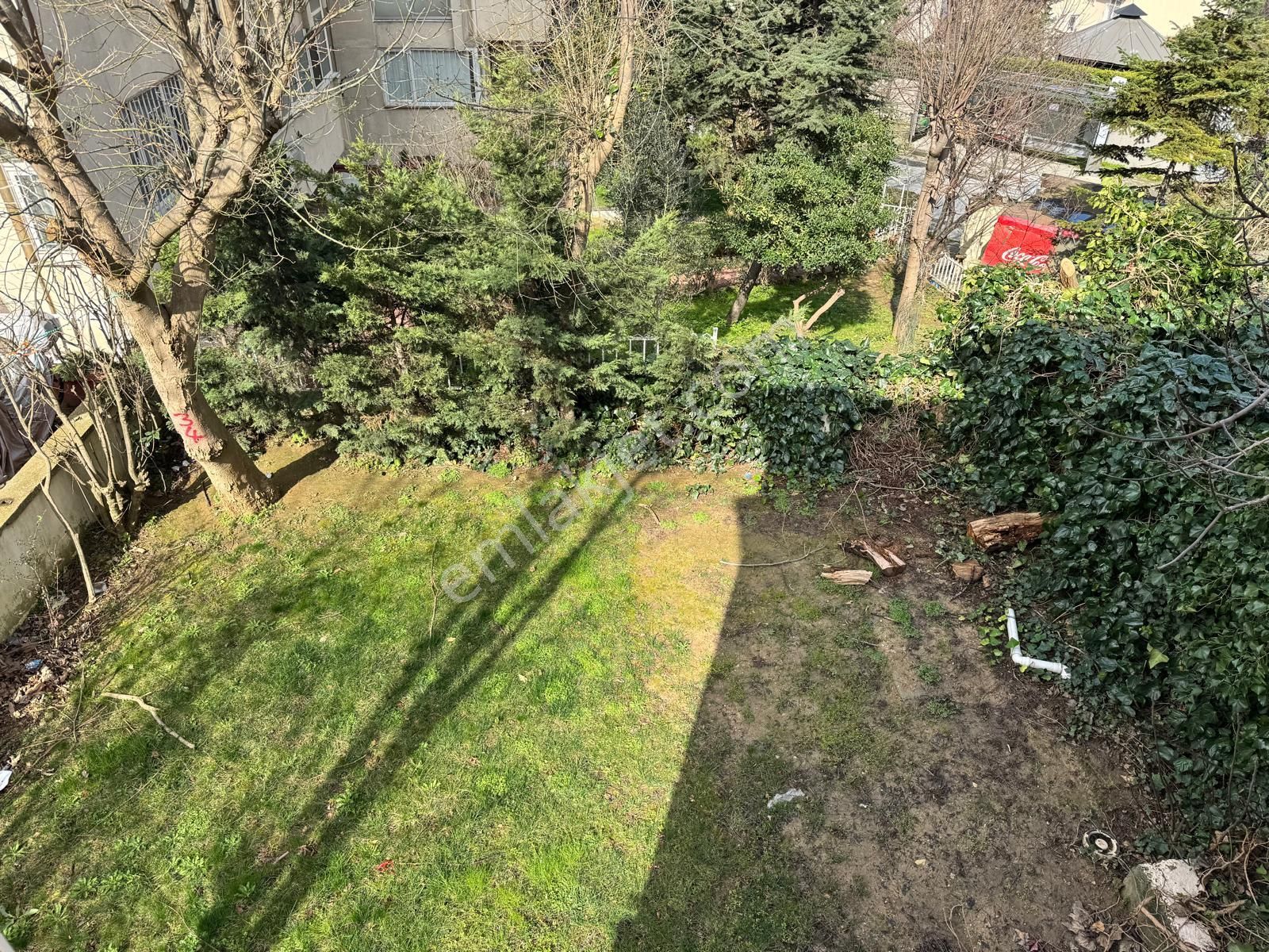 İstanbul Beşiktaş Akat Mah.bahçeli Satılık 4+1 Villa - Görsel 26