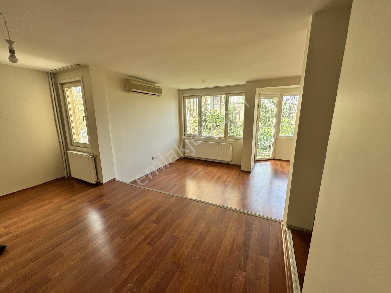 İstanbul Beşiktaş Akat Mah.bahçeli Satılık 4+1 Villa - Görsel 6