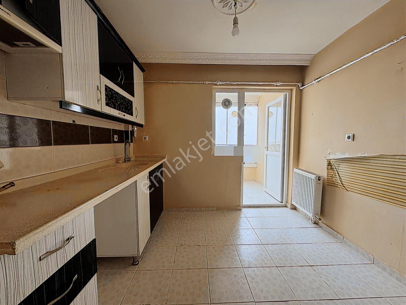 Keciören Atapark Mah. Manzaralı Genis Cift Girisli Merkezi Konum