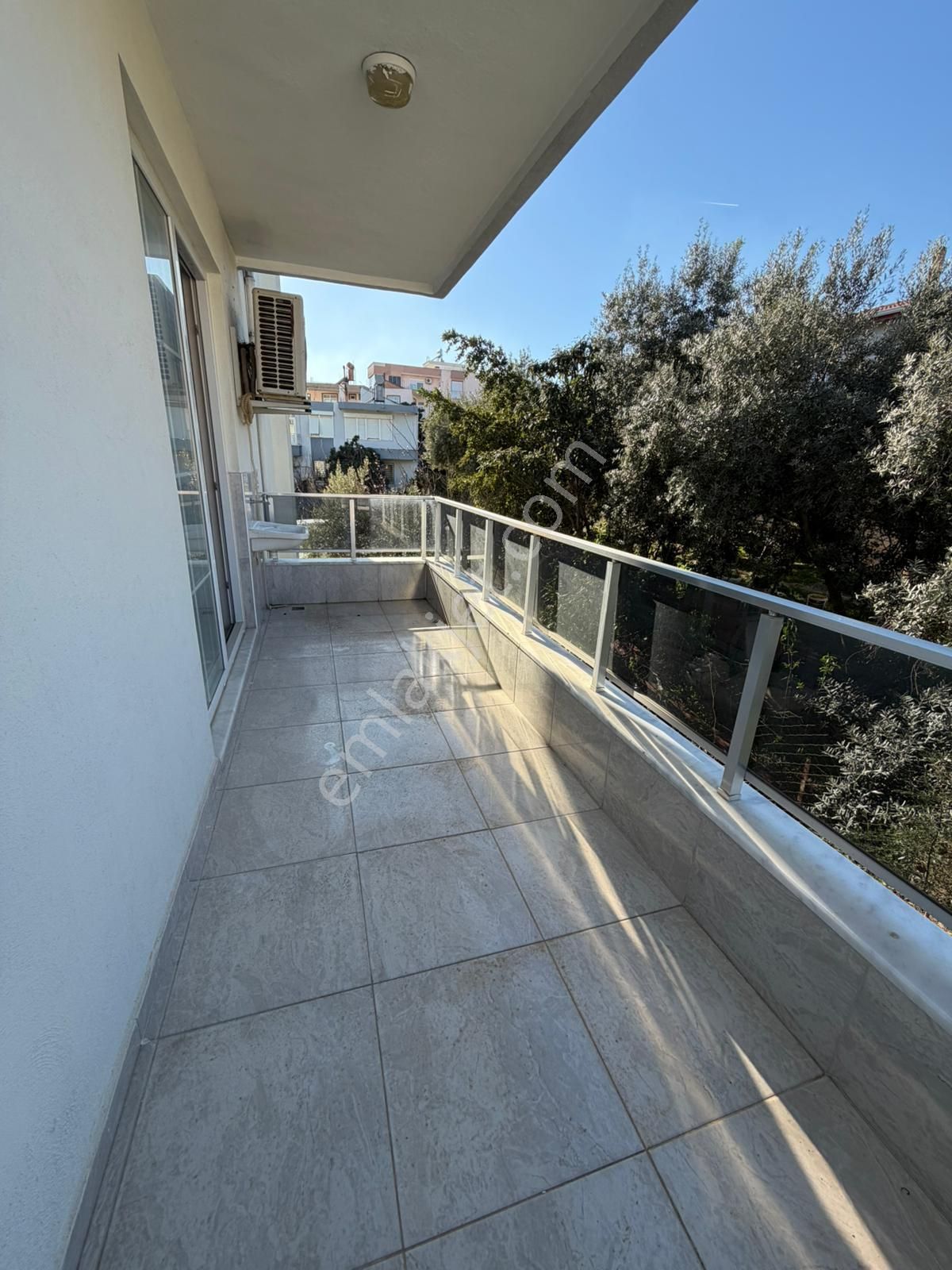 Akçaalan Mahallesinde Ferah 3+1 Geniş Kullanışlı Daier - Görsel 14