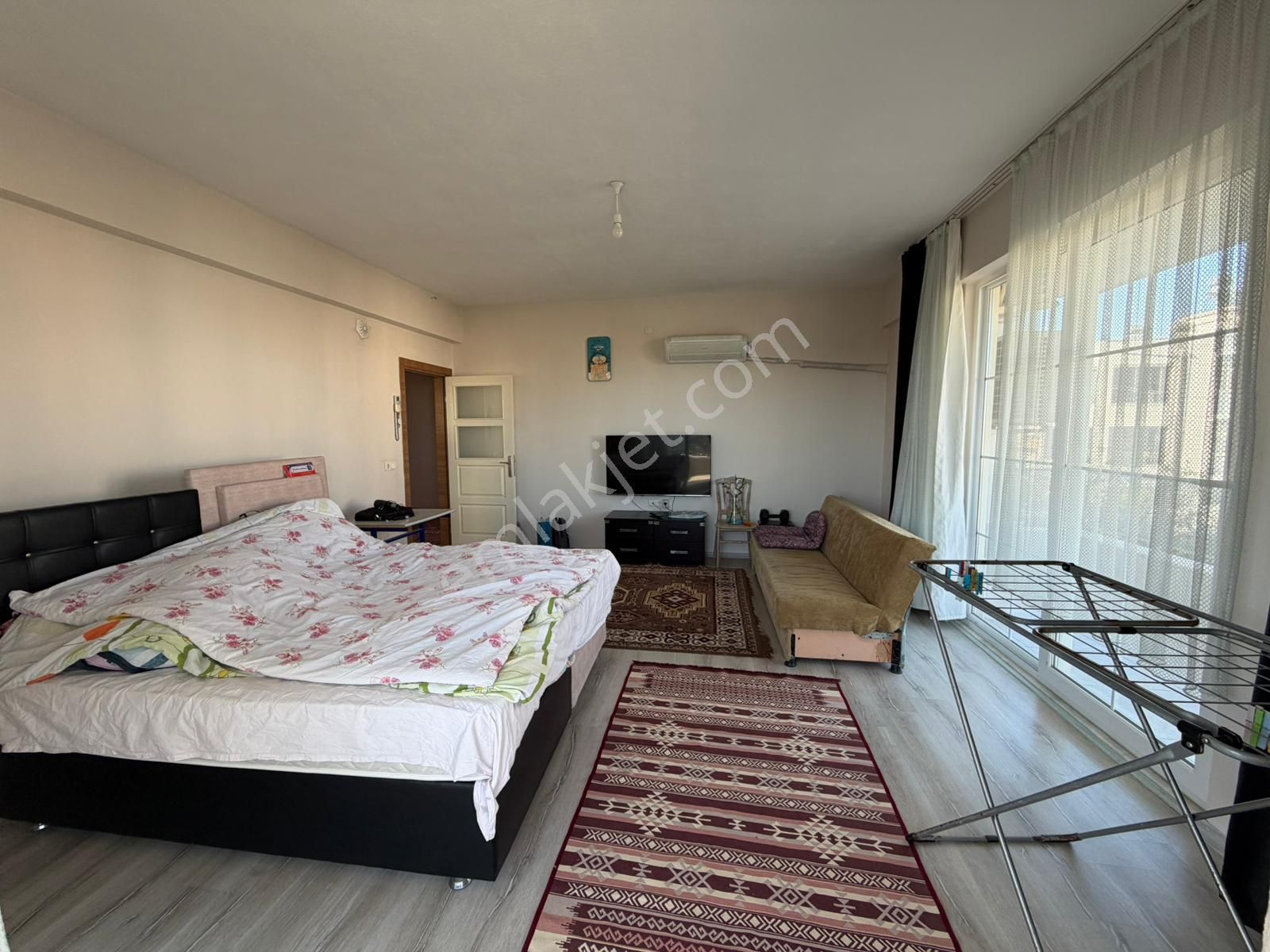 Akçaalan Mahallesinde Ferah 3+1 Geniş Kullanışlı Daier - Görsel 7