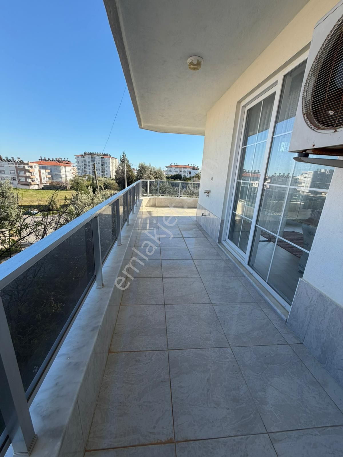 Akçaalan Mahallesinde Ferah 3+1 Geniş Kullanışlı Daier - Görsel 15