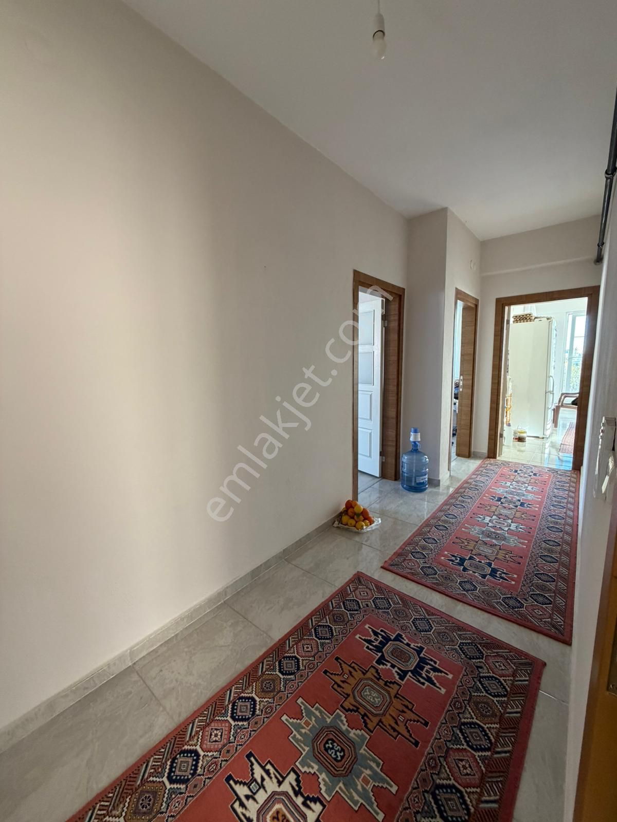 Akçaalan Mahallesinde Ferah 3+1 Geniş Kullanışlı Daier - Görsel 11