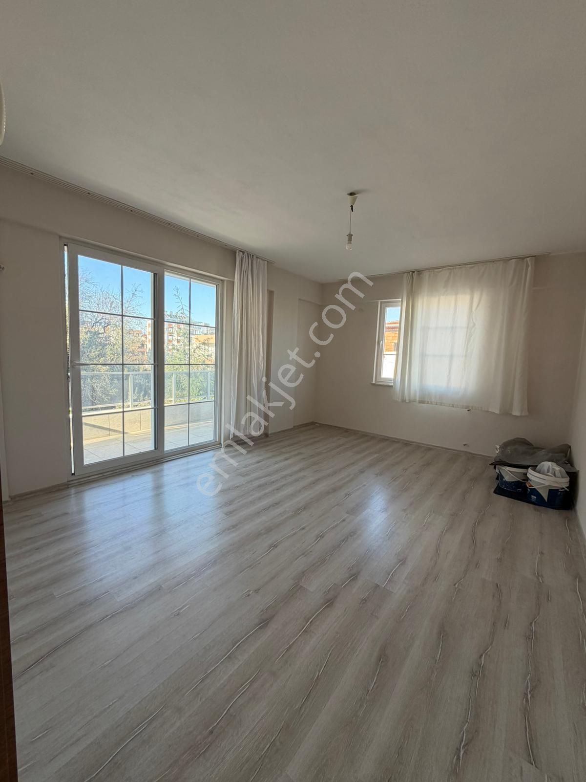 Akçaalan Mahallesinde Ferah 3+1 Geniş Kullanışlı Daier - Görsel 19