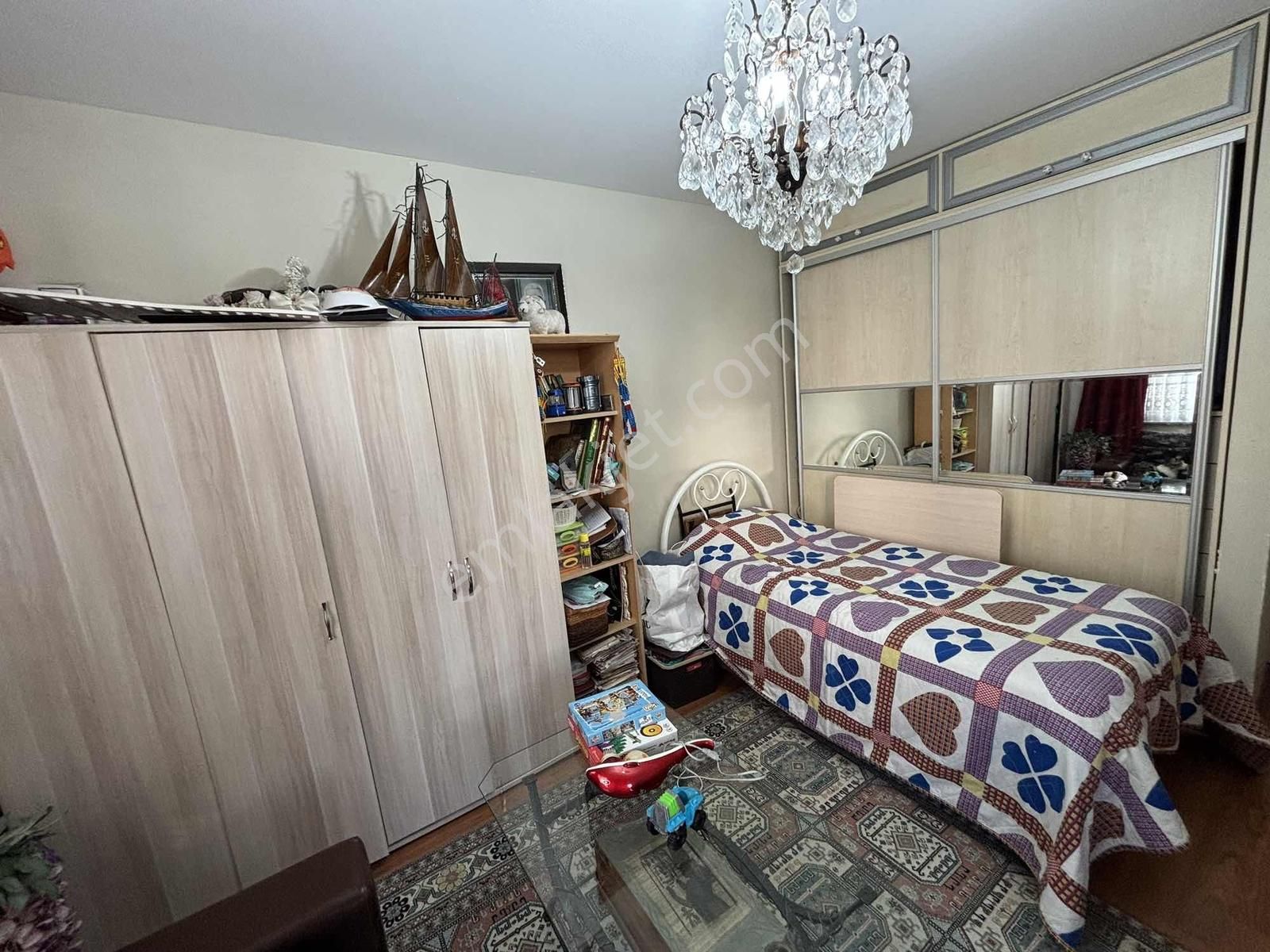 Mimaroba Emlak Bankası Konutları 4.kısım'da Satılık 3+1 Daire - Görsel 33