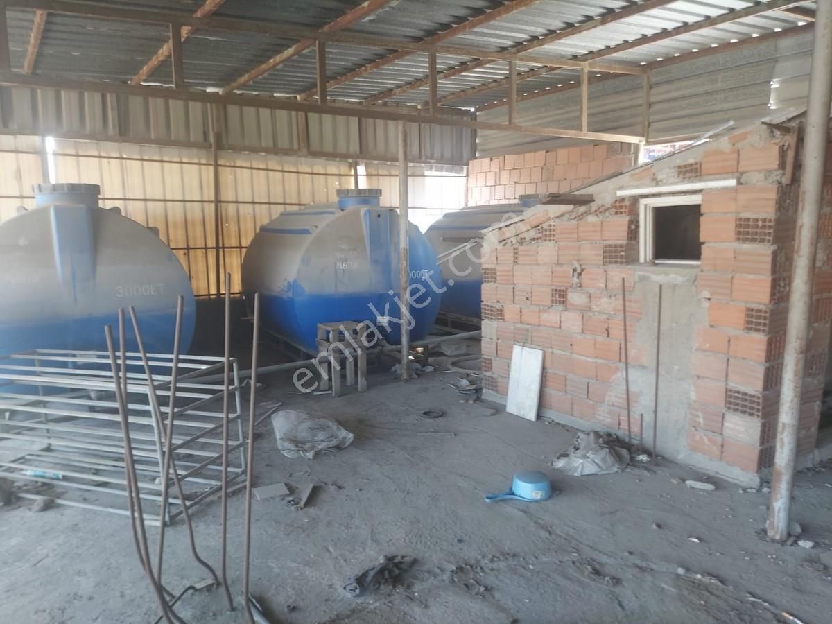 Aşıkveysel Mah. Batarlı , 2 Kat Kiralık Dükkan - Görsel 14