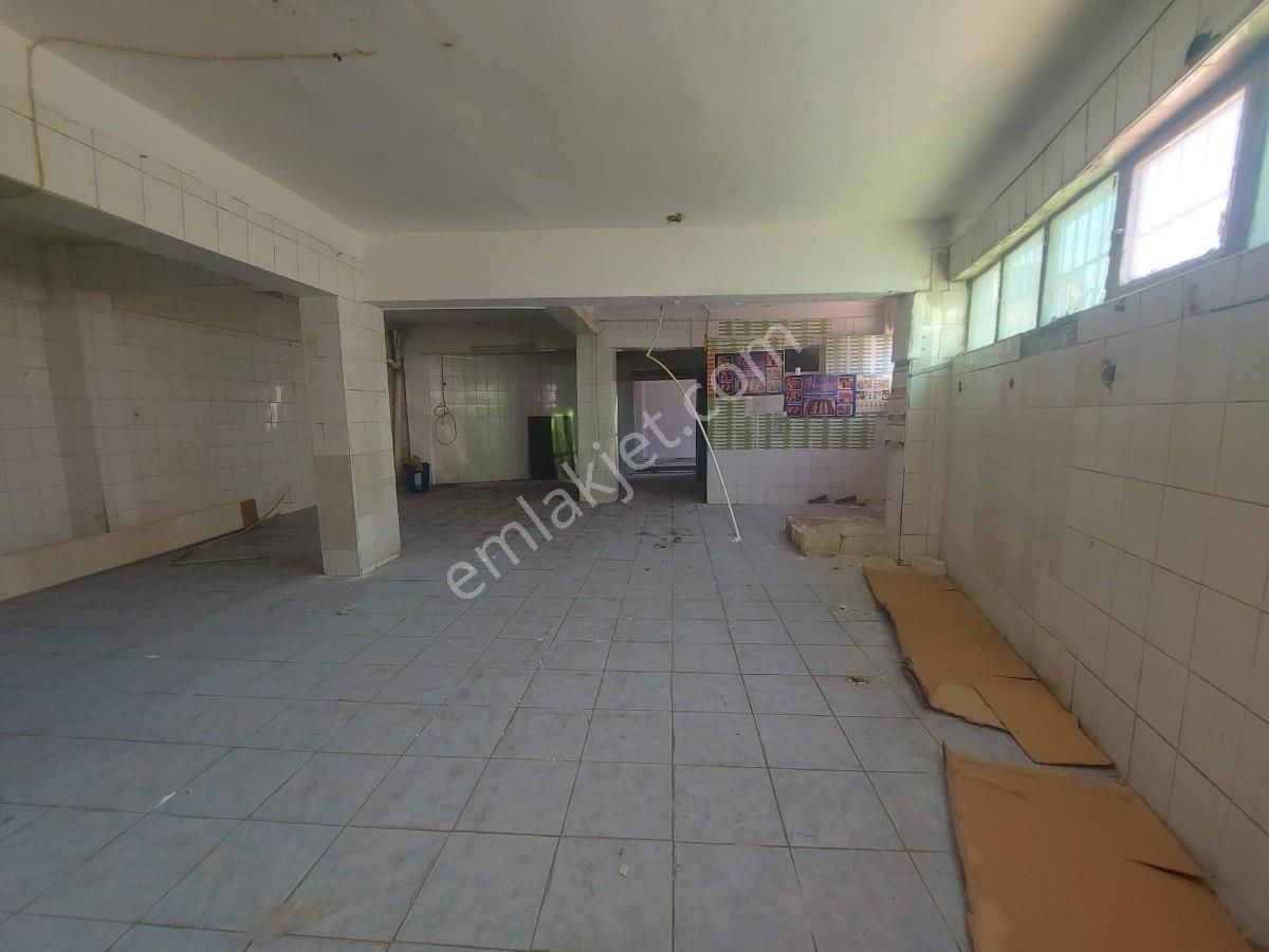 Aşıkveysel Mah. Batarlı , 2 Kat Kiralık Dükkan - Görsel 8