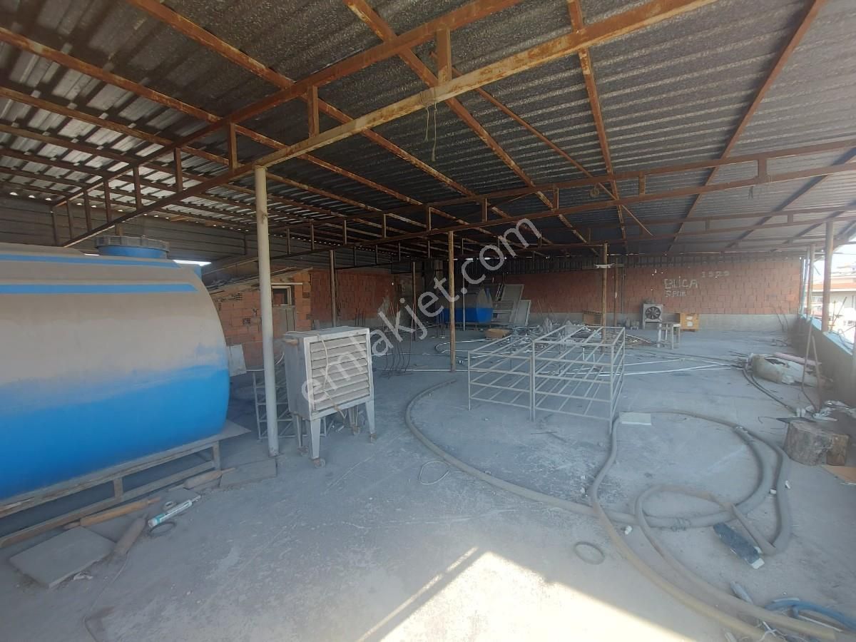 Aşıkveysel Mah. Batarlı , 2 Kat Kiralık Dükkan - Görsel 23