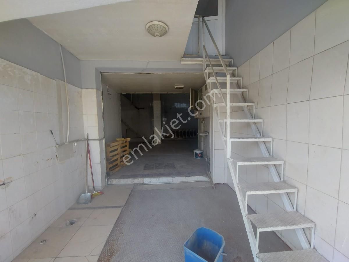 Aşıkveysel Mah. Batarlı , 2 Kat Kiralık Dükkan - Görsel 35