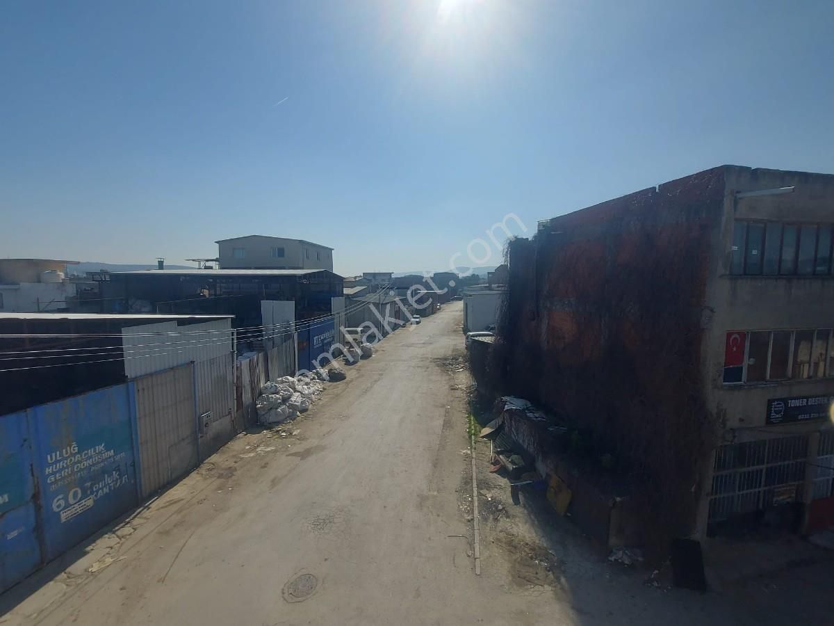 Aşıkveysel Mah. Batarlı , 2 Kat Kiralık Dükkan - Görsel 15
