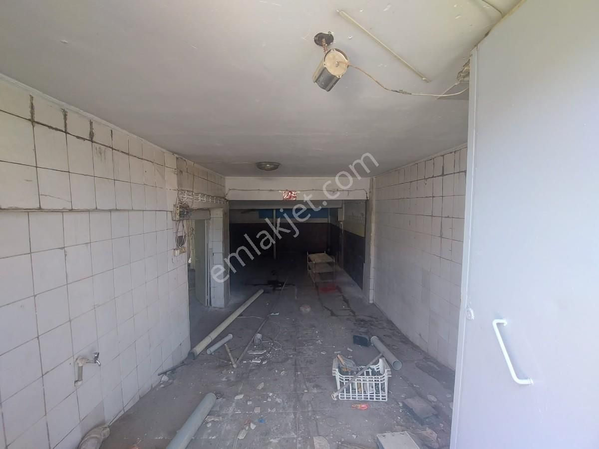 Aşıkveysel Mah. Batarlı , 2 Kat Kiralık Dükkan - Görsel 17