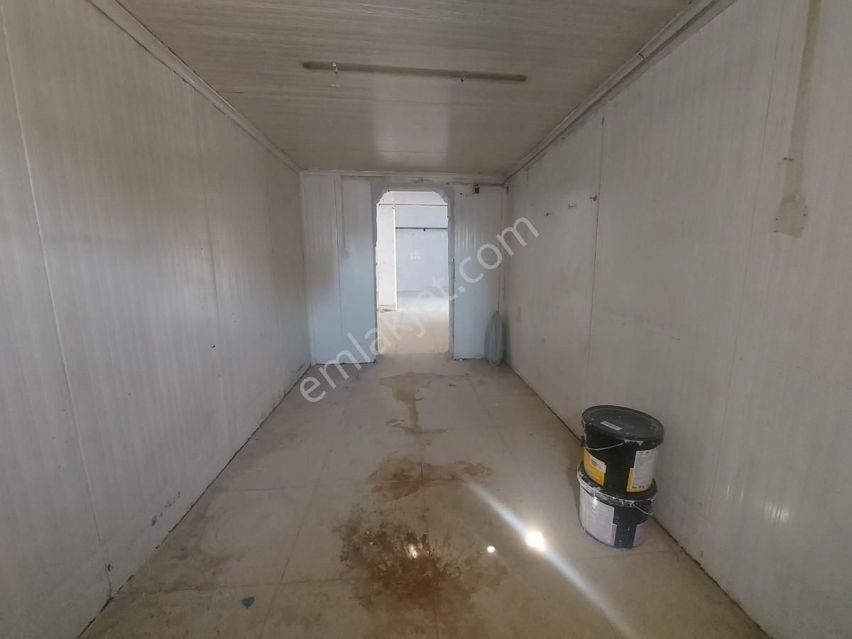 Aşıkveysel Mah. Batarlı , 2 Kat Kiralık Dükkan - Görsel 30