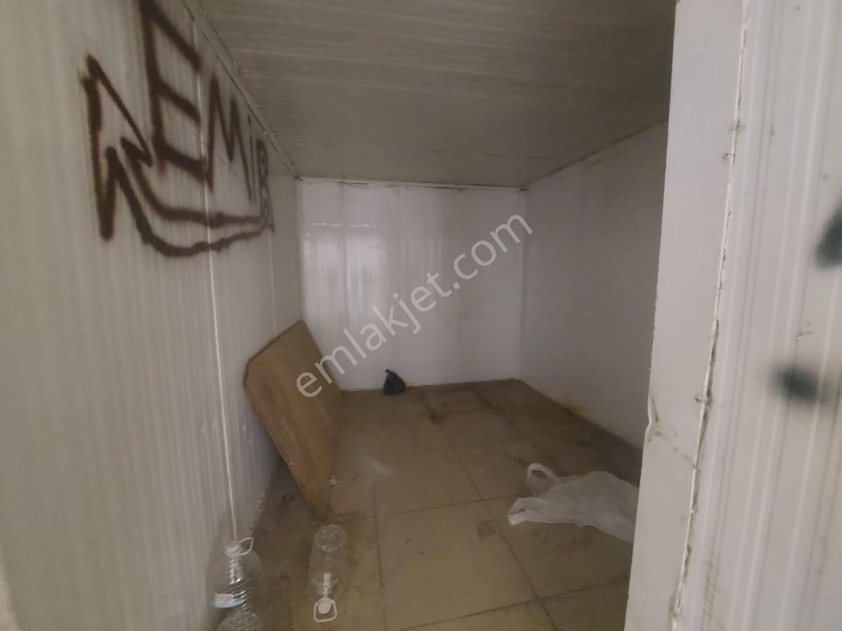 Aşıkveysel Mah. Batarlı , 2 Kat Kiralık Dükkan - Görsel 21