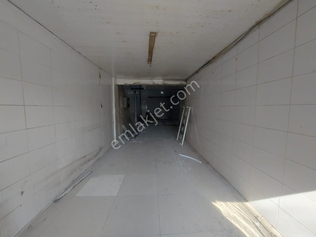 Aşıkveysel Mah. Batarlı , 2 Kat Kiralık Dükkan - Görsel 20