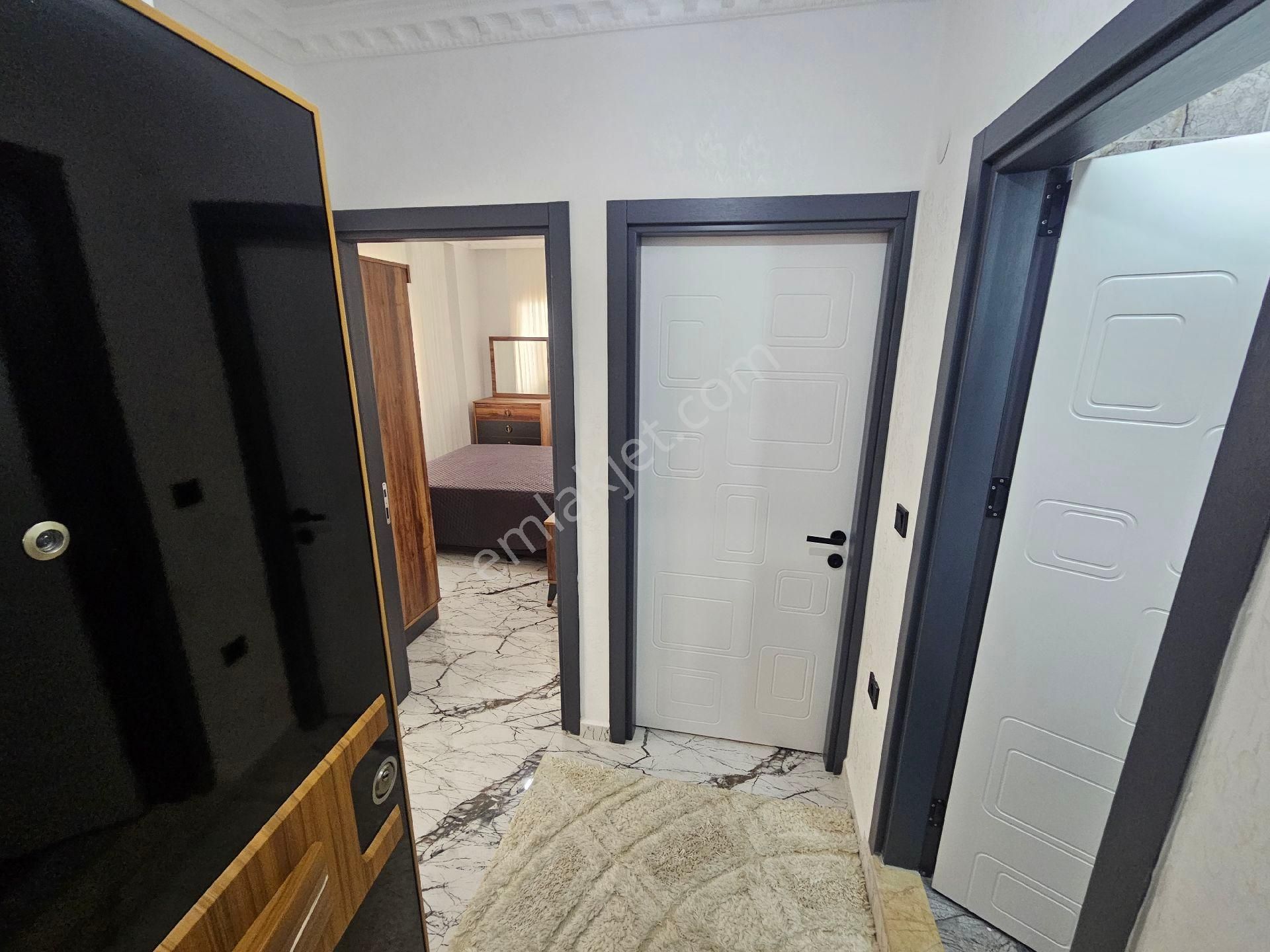 Didim Merkezde Satılık Ara Kat Eşyalı Satılık 2×1 - Görsel 6