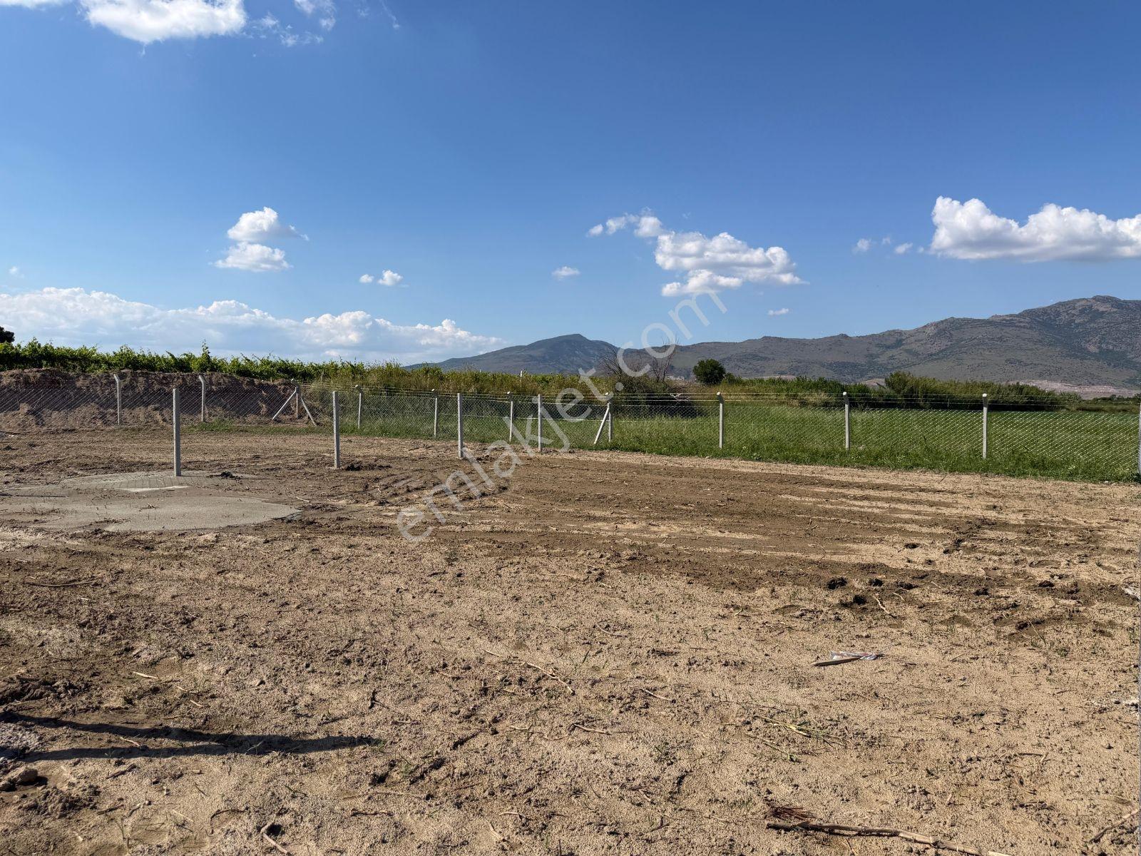 Menemen Çavuş'ta Yola Cepheli 313 M² Hobi Bahçesi - Görsel 7