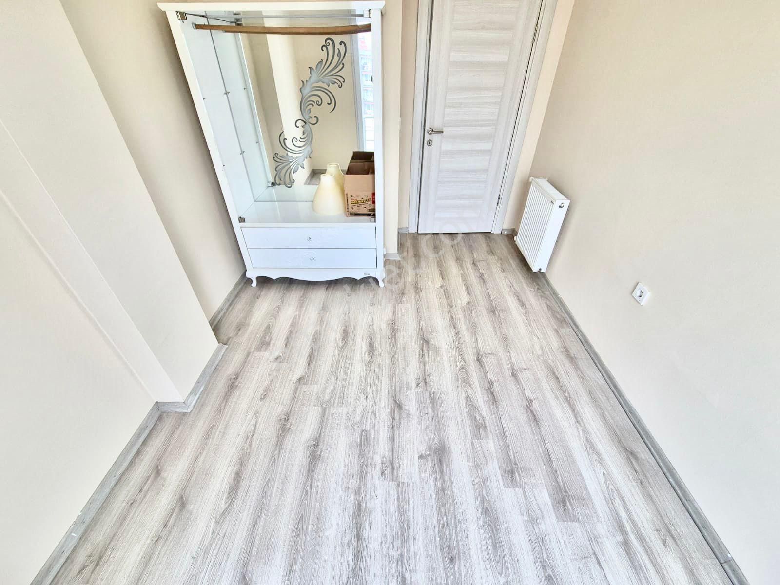 ▓karabuluttan▓kaçıran Üzülür! Ön Cephe 1+1 Full Kredili Daire - Görsel 3