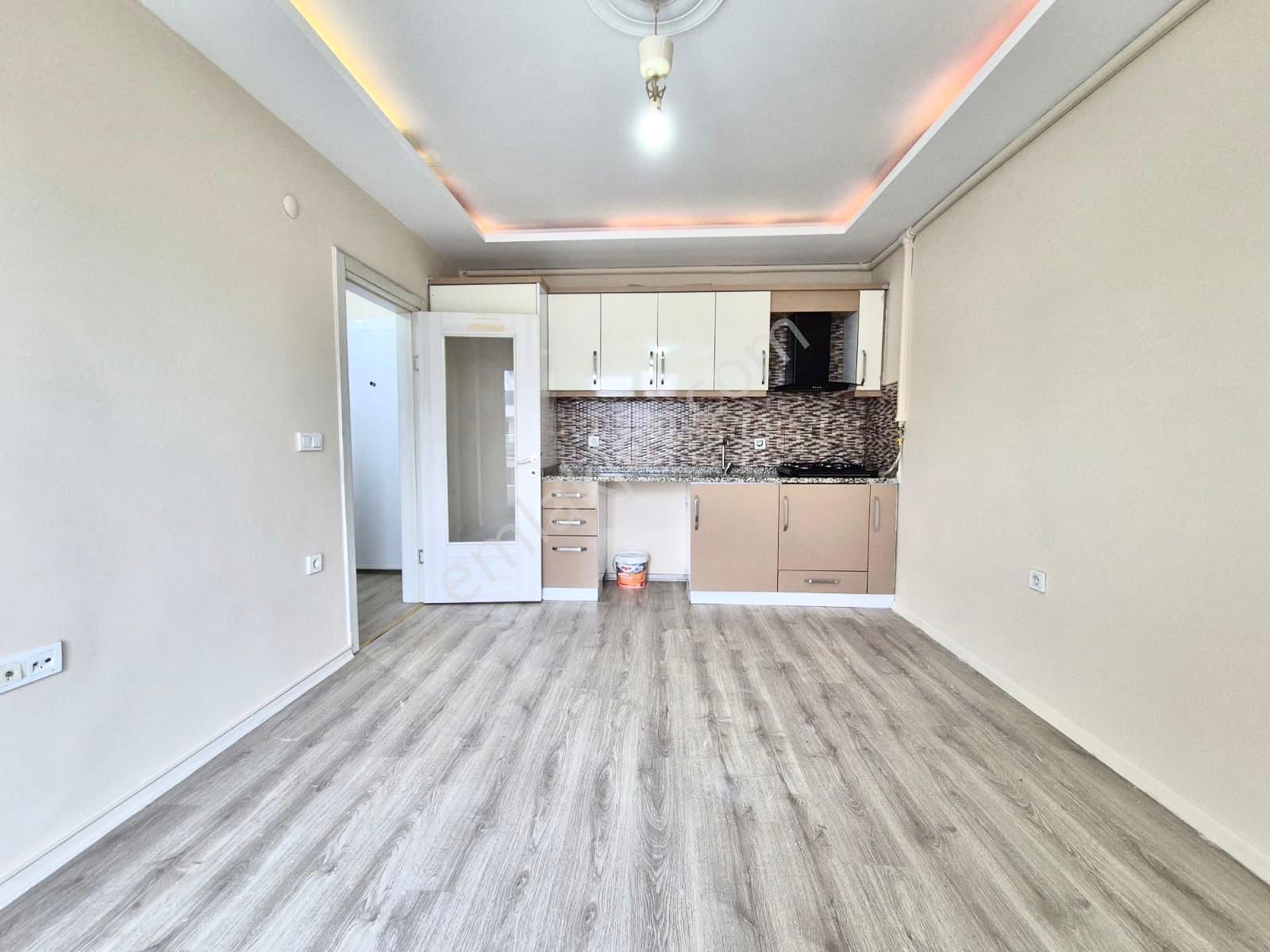 ▓karabuluttan▓kaçıran Üzülür! Ön Cephe 1+1 Full Kredili Daire - Görsel 19