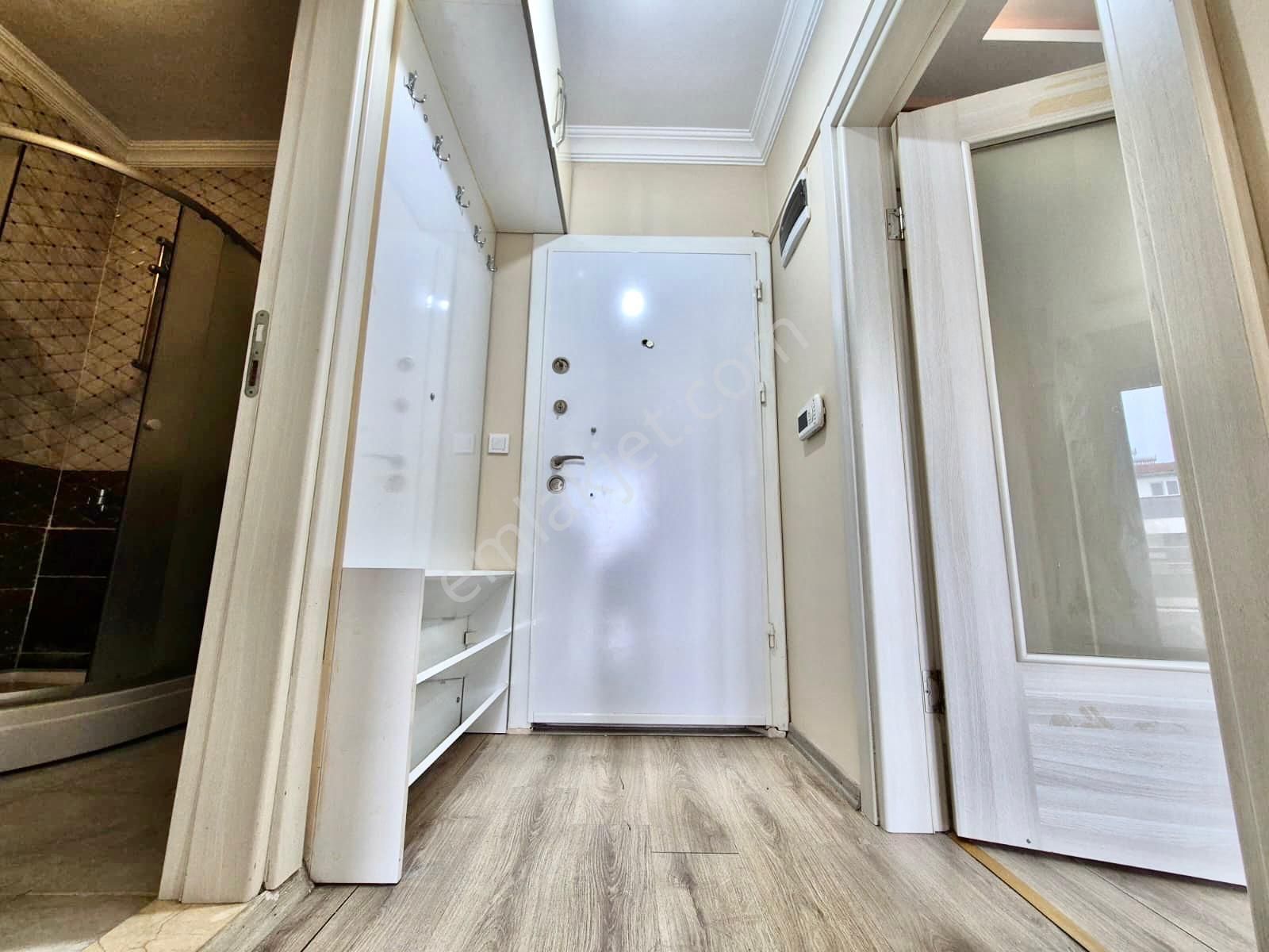 ▓karabuluttan▓kaçıran Üzülür! Ön Cephe 1+1 Full Kredili Daire - Görsel 17