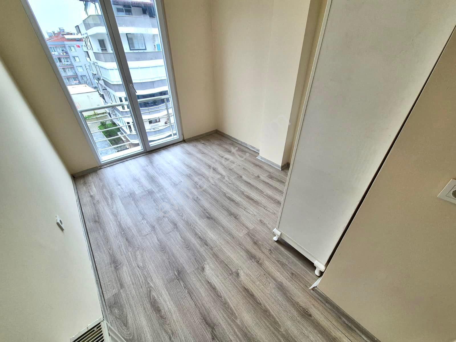 ▓karabuluttan▓kaçıran Üzülür! Ön Cephe 1+1 Full Kredili Daire - Görsel 10