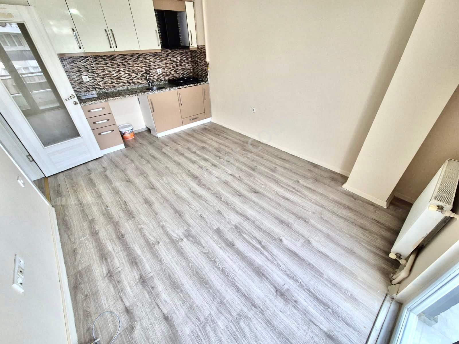 ▓karabuluttan▓kaçıran Üzülür! Ön Cephe 1+1 Full Kredili Daire - Görsel 6