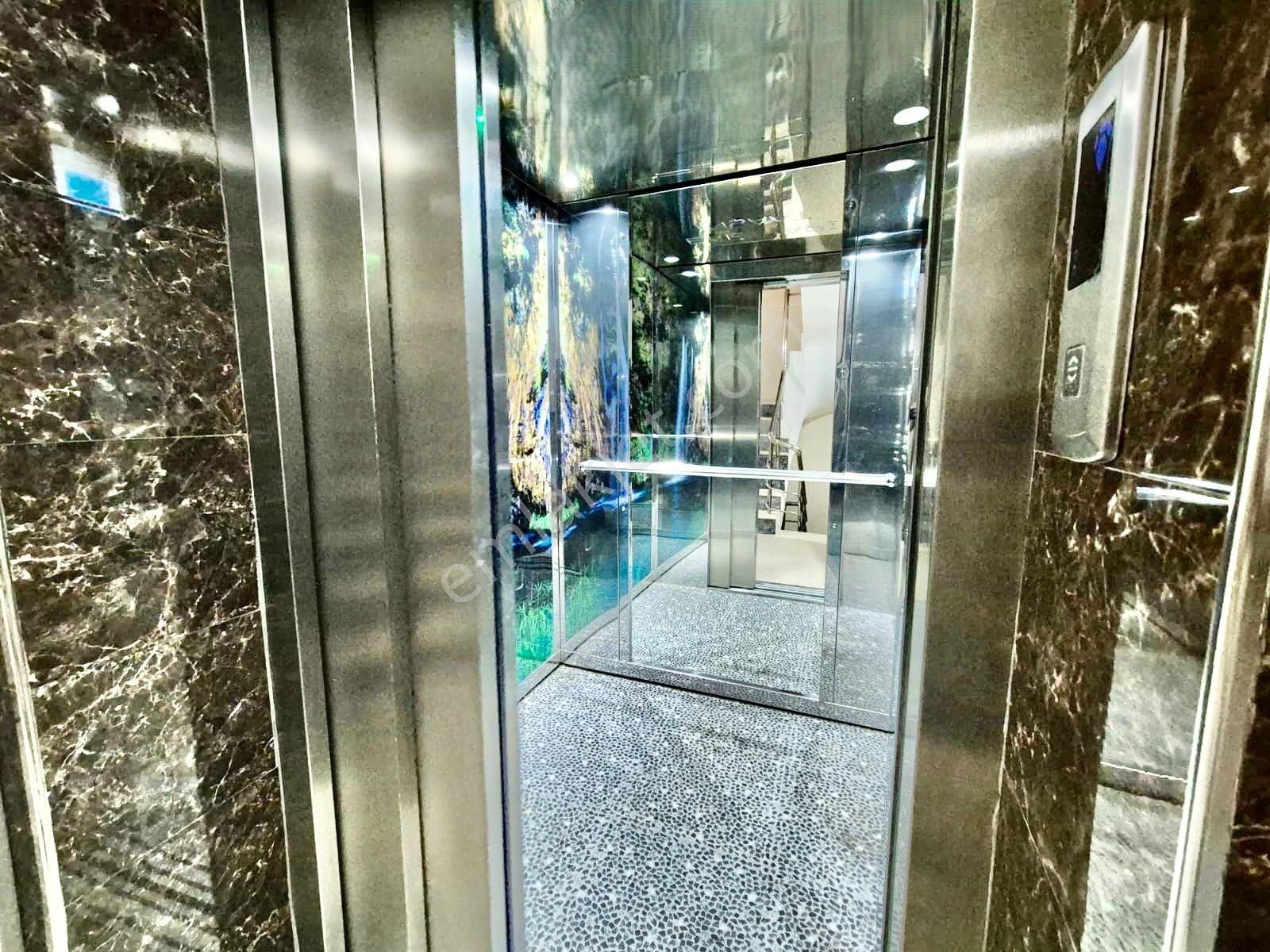 ▓karabuluttan▓kaçıran Üzülür! Ön Cephe 1+1 Full Kredili Daire - Görsel 8