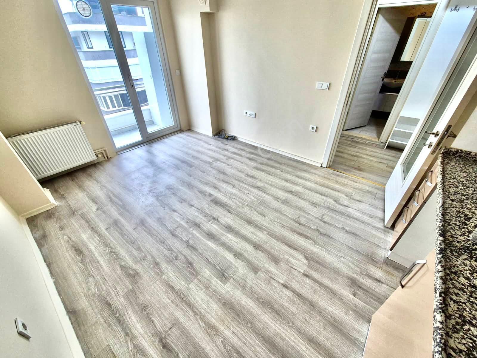 ▓karabuluttan▓kaçıran Üzülür! Ön Cephe 1+1 Full Kredili Daire - Görsel 14