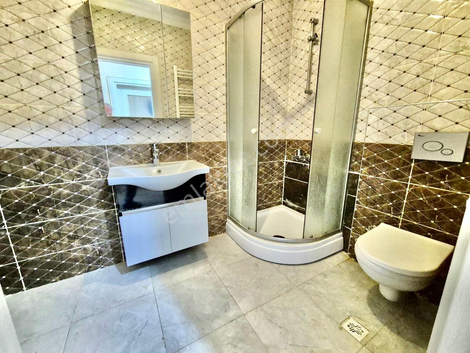 ▓karabuluttan▓kaçıran Üzülür! Ön Cephe 1+1 Full Kredili Daire - Görsel 16