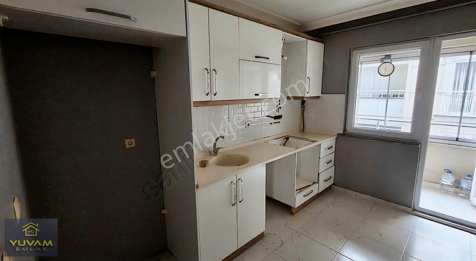Osmangazi Demirtaş Barbaros Mah. Kiralık 3+1 Ara Kat Daire - Görsel 8