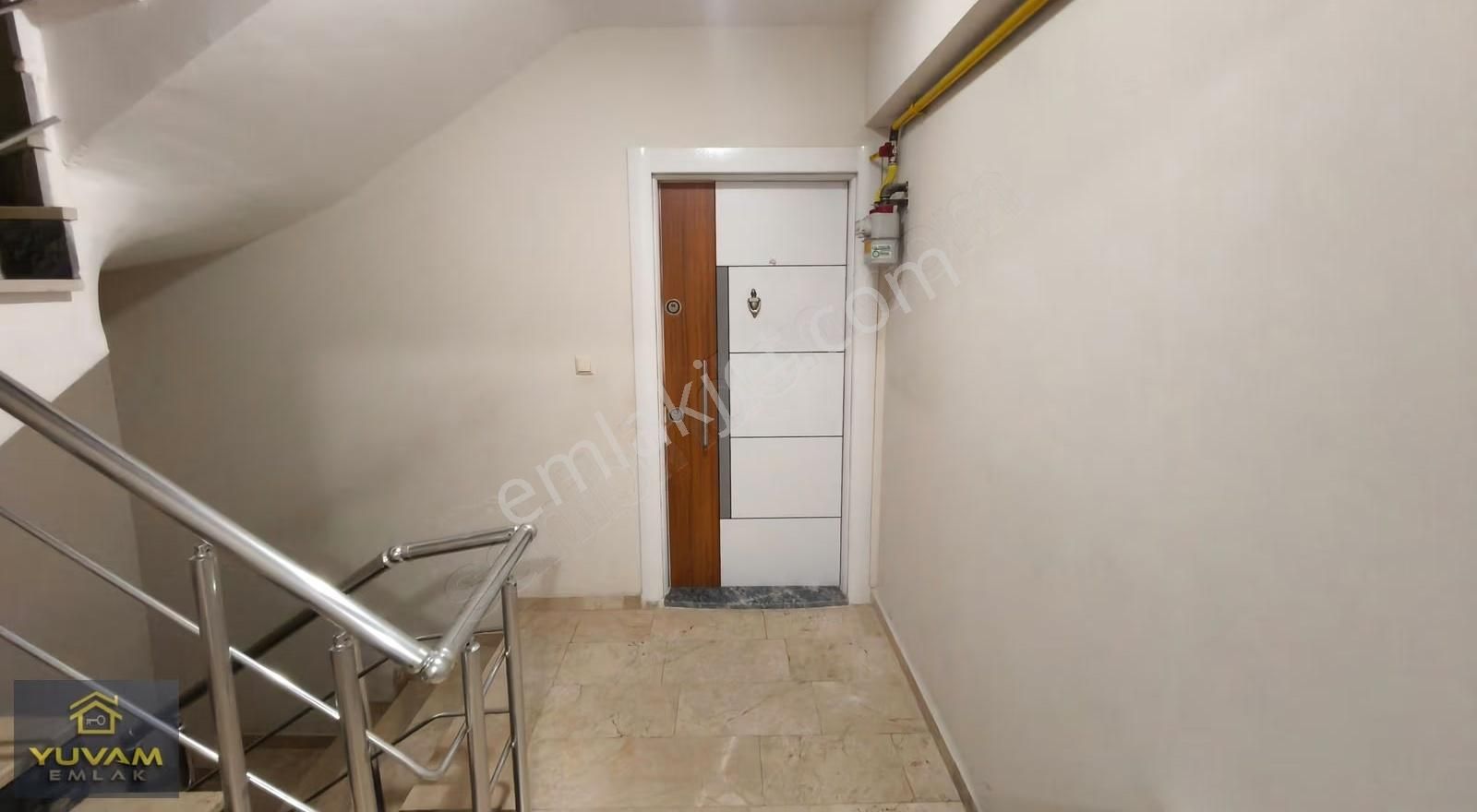 Osmangazi Demirtaş Barbaros Mah. Kiralık 3+1 Ara Kat Daire - Görsel 32