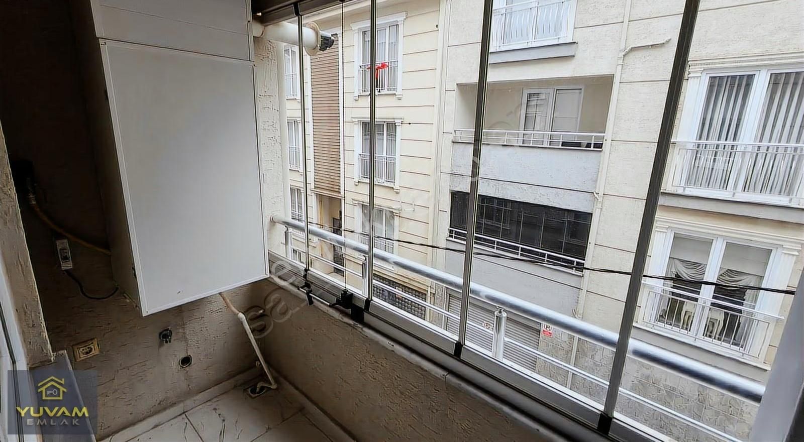 Osmangazi Demirtaş Barbaros Mah. Kiralık 3+1 Ara Kat Daire - Görsel 14
