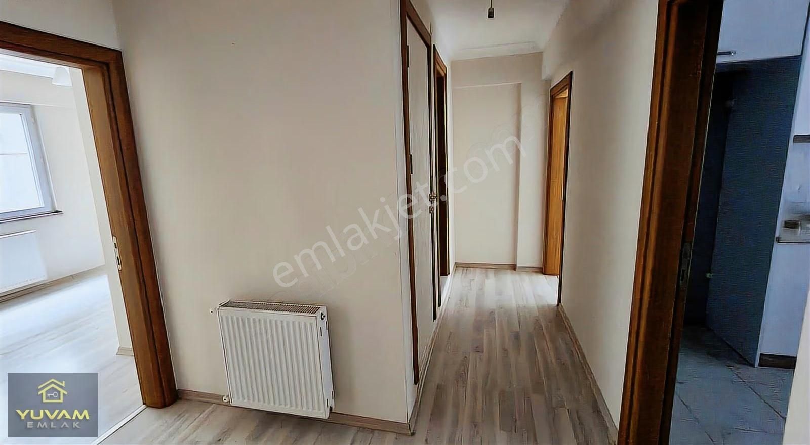 Osmangazi Demirtaş Barbaros Mah. Kiralık 3+1 Ara Kat Daire - Görsel 6